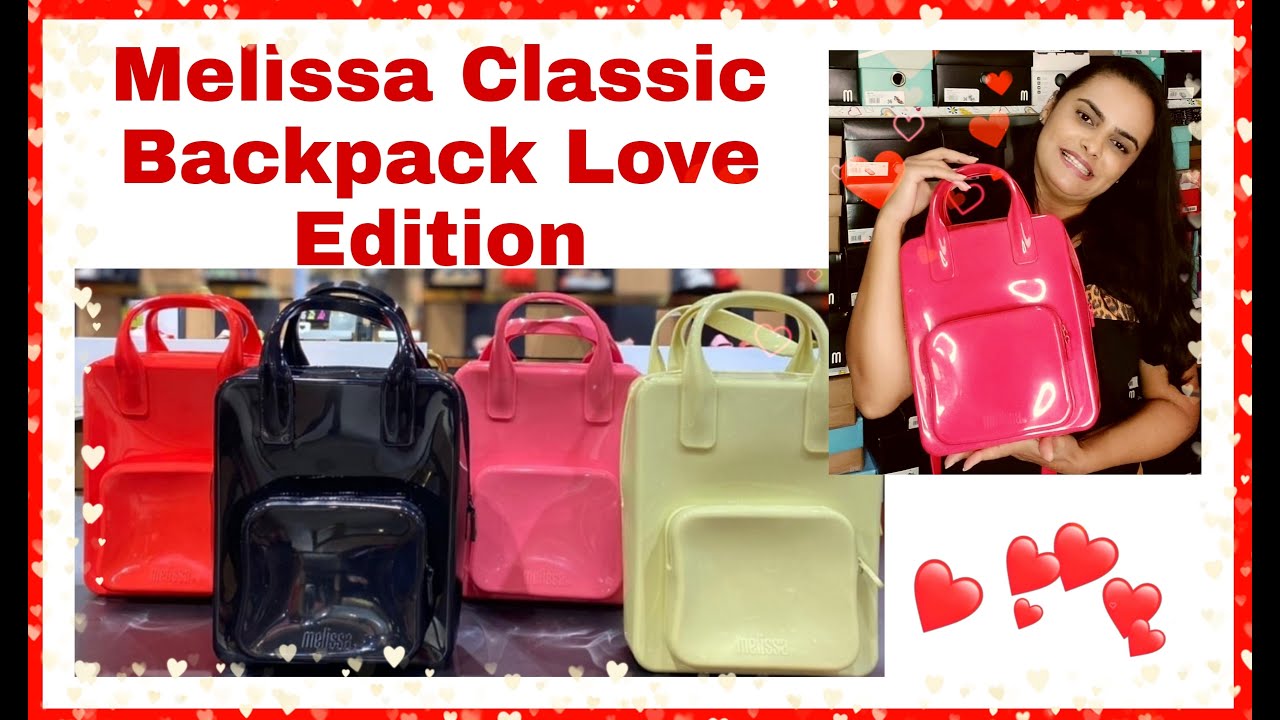 melissa backpack