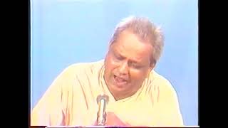 Kumar Gandharva Nirguni bhajans