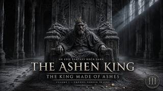 When a King Forgot the Boy He Was | The Ashen King 3/3 | Epic Fantasy Music