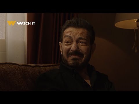 لعبة وقلبت بجد شريف مش قادر يصدق إن شروق راحت ومش عارف يكلم أولاده 