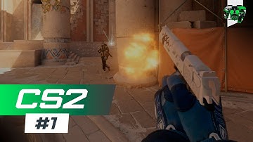 ADF #1 CS2 by @t3legaEd1tor FREE DEMOS