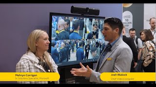 Discussing the new Express Install for Microsoft Teams Rooms