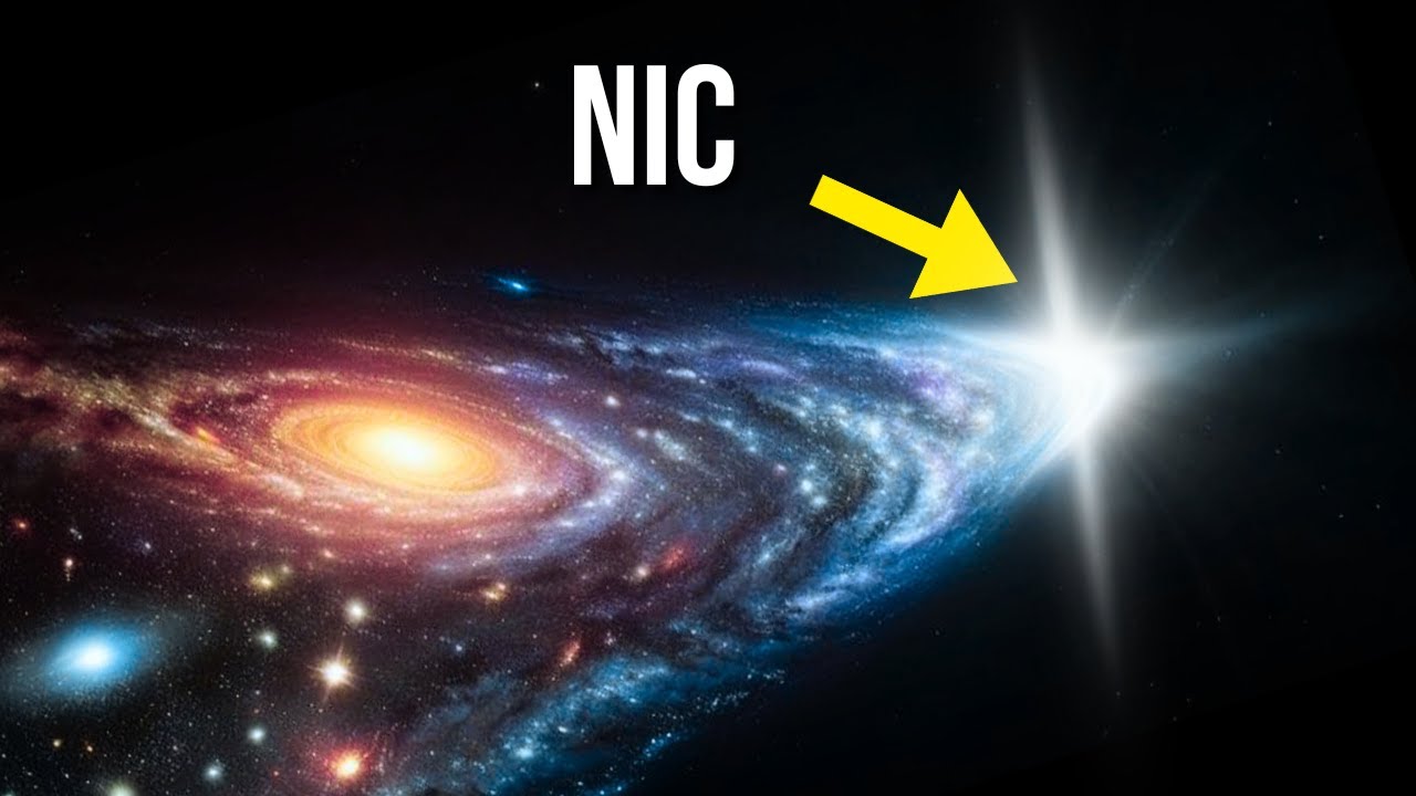 Jak mogło istnieć „nic” przed Wielkim Wybuchem?