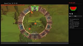 JAK 3 DEBUG MODE
