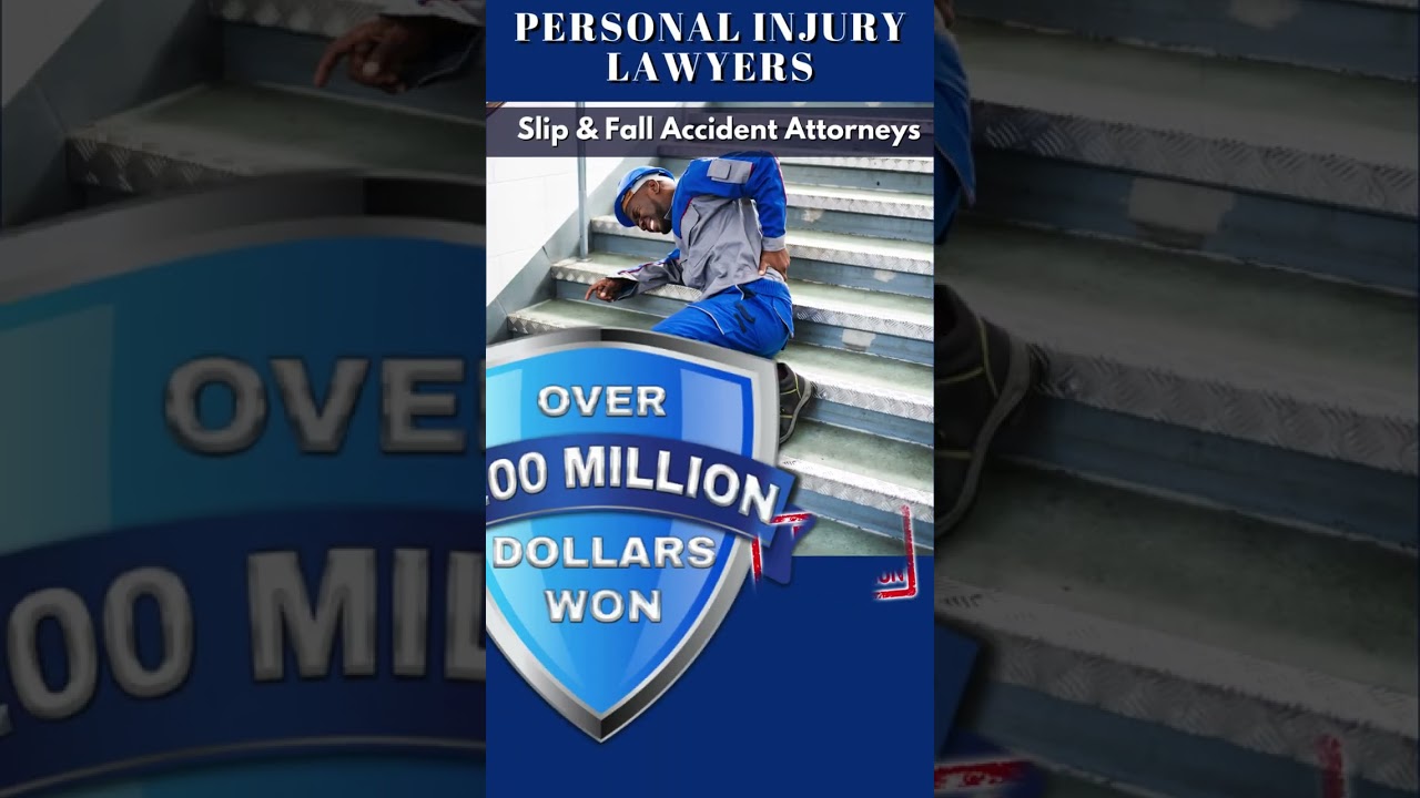 Harrington & Harrington - Boston Personal Injury Lawyers