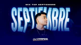 MIX TOP SEPTIEMBRE 2026 ( BBY WOW, PANTI Y COLALE 2.0, SUPER ESTRELLA, TECH HOUSE, REGGAETON)