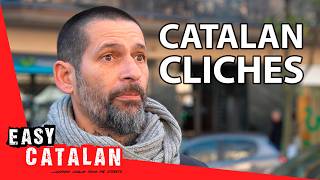 Why Are Catalans So Stubborn? Easy Catalan 125