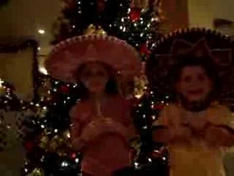 Christmas in Mexico