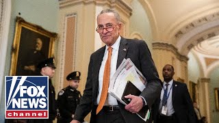 Sen Schumer holds press conference