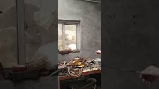 epee blade bending test from Gfencing