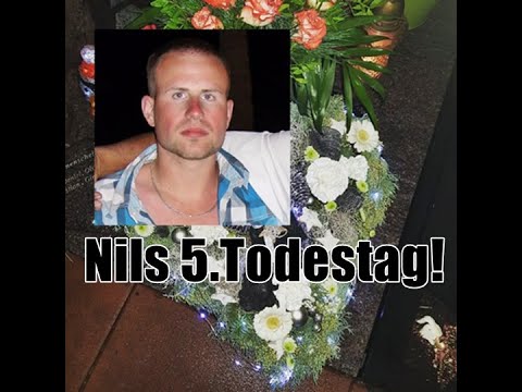 Nils 5.Todestag! - R.i.P 13.06.2015