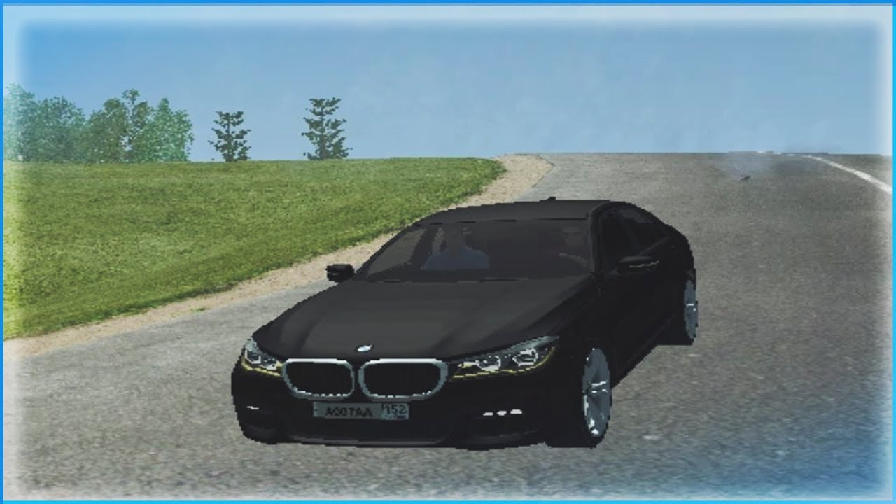 ПРЕСТИЖНАЯ МАШИНА ЗА 5 МИЛЛИОНОВ! - GREEN TECH-RP #18