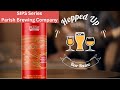 SIPS: Cabernet Sauvignon Grape & Strawberry by Parish Brewing Company 4.8% ABV Beer Review