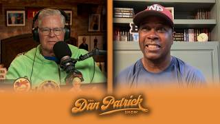 Charles Davis on the Dan Patrick Show Full Interview | 8/11/26