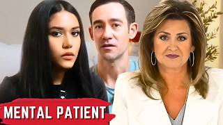 JONI Lamb CLAIMS SUZY Lamb Is MENTALLY UNSTABLE!! Jonathan & Suzy Lamb Responded!