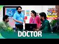 Tom &amp; Jessy | EP - 171 | DOCTOR | A Love - Conflict Series