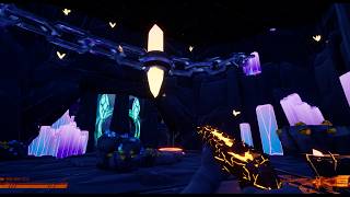 Gameplay demo of IFRYT developed in Unreal Engine.