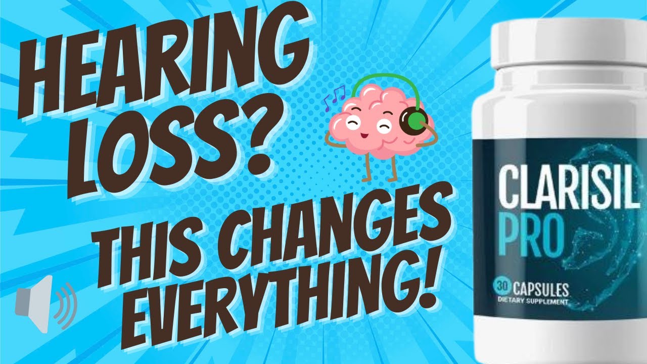 CLARISIL PRO - ((👂 HEAR CLEARLY AGAIN! 🔊)) - Real Review & Shocking Truth! 😱