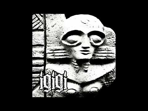 IGIGI — IGIGI - I (2020)
