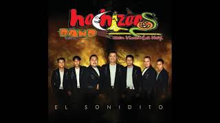 Hechizeros Band El Sonidito Resimi