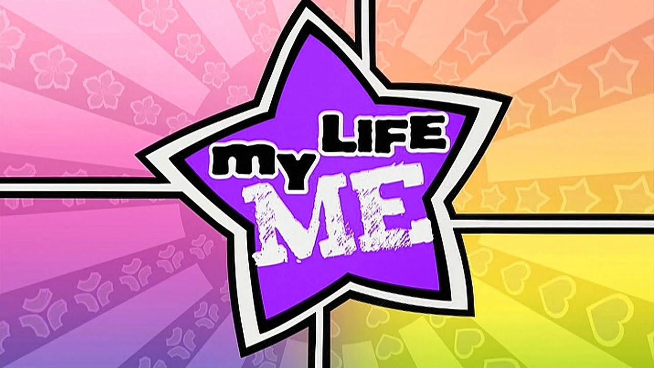 Mi vida y yo - Tema original en inglés (My life me, opening song)