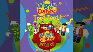 01 Toot Toot, Chugga Chugga, Big Red Car Toot Toot