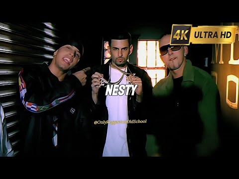 Alexis Y Fido - Eso Ehh (Letra)