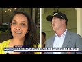 Steve Hilton advances in race for California governor