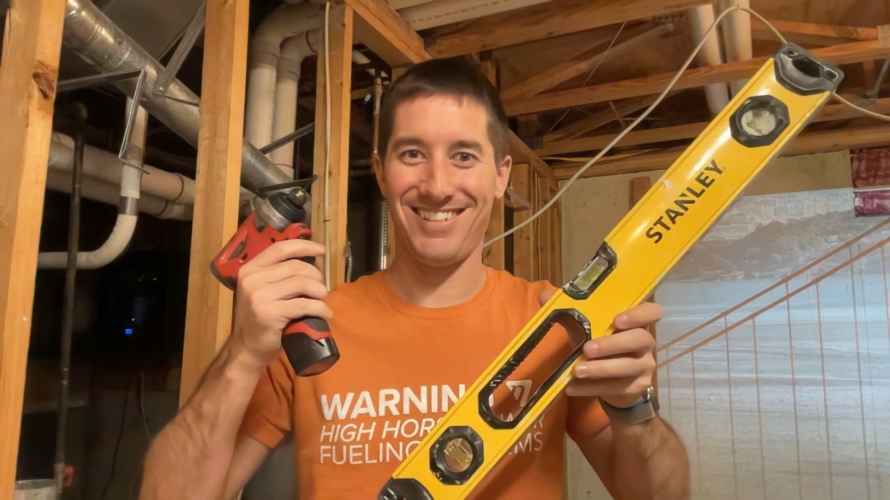 Building My New STUDIO *LIVE*