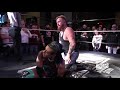 [Free Match] Solo Darling v Jakob Hammermeier | Beyond Wrestling #PleaseComeBack (Intergender Mixed)