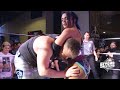 [Free Match] Solo Darling v Jakob Hammermeier | Beyond Wrestling #PleaseComeBack (Intergender Mixed)