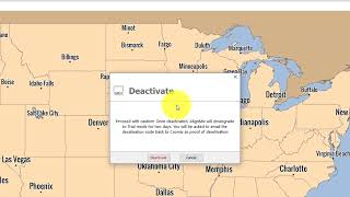 Transfer AlignMix License