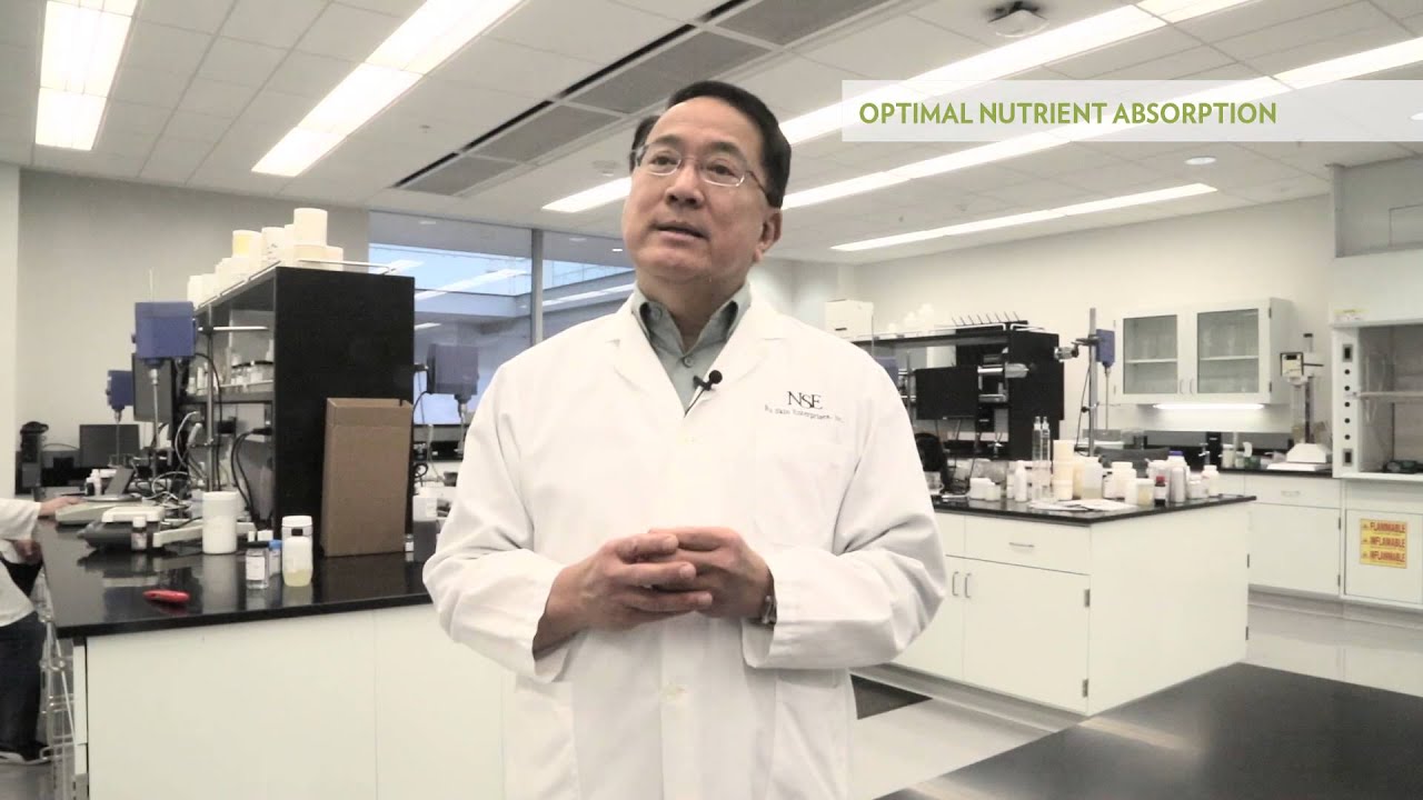 LifePak Science and Benefits with Dr. Joe Chang