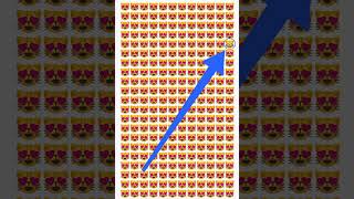 Bataya nahi sabse alag emoji konsa hai app ka pass 5sce haa| #shortvideo #quiz #emojigame #emojiquiz