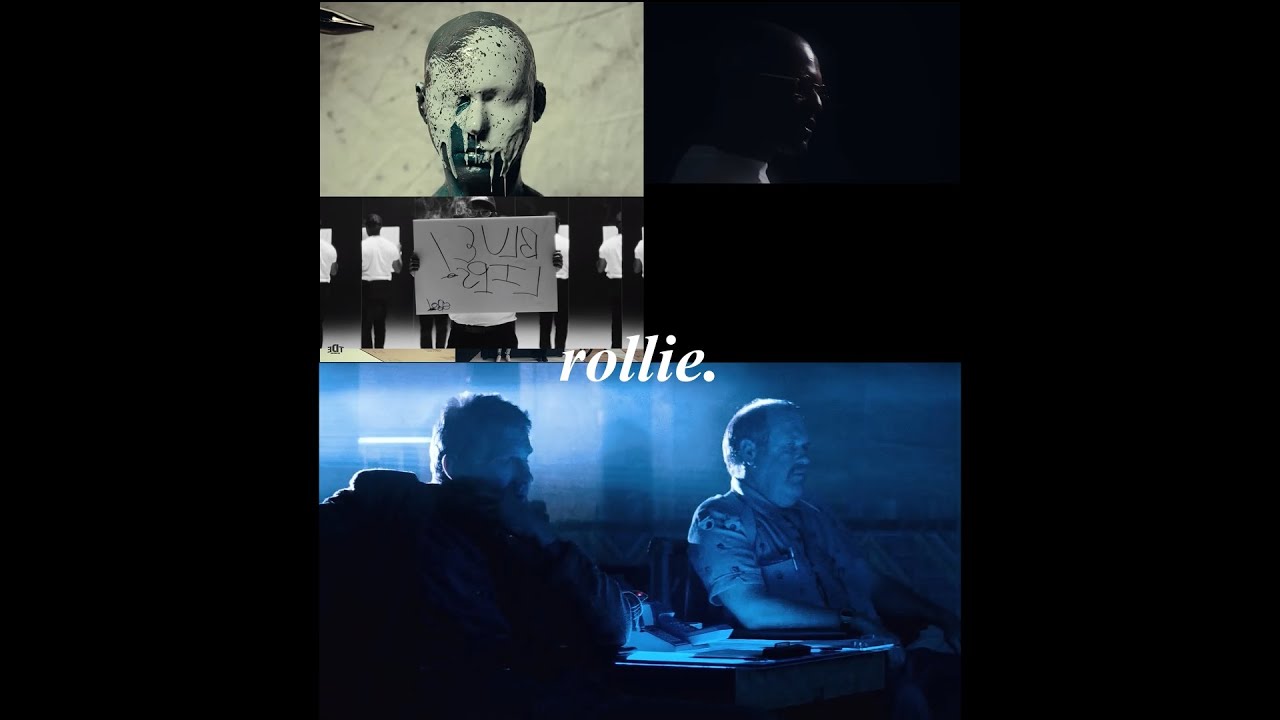 ScHoolboy Q - Blueslides (Remix)