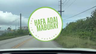 Ibang route naman