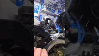 3UZ vvti to 1UZ non VVTI oil pump swap Timing Correction Kits Available NOW!