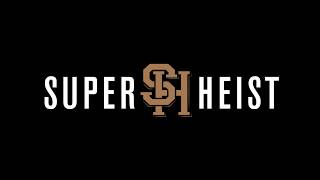 Superheist Got The Bounce Teaser