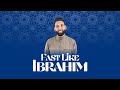 Did Past Nations Fast Like Muslims Today Taraweeh Khatira Dr Omar Suleiman 