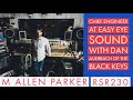 Rsr230  m allen parker   chief engineer at easy eye sound with dan auerbach of the black keys