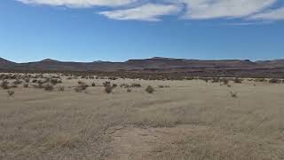 10 Acres of Unrestricted Land Near El Paso – Build, RV, No Zoning