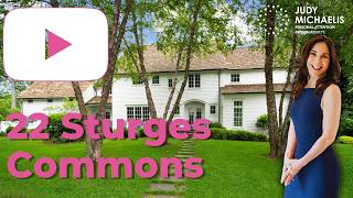 What Does $3,999,999 Buy You in Westport, CT? | 22 Sturges Commons