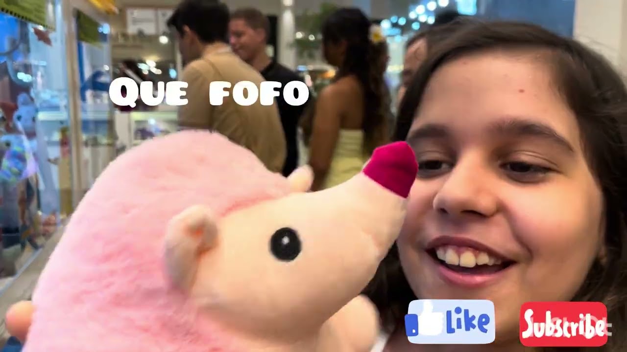 Máquina de bichinho parte 3 pegamos? 