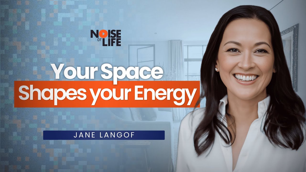 Беспорядок — это не просто беспорядок, это еще и токсичное явление для психики. Джейн Лангоф