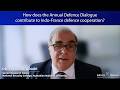 What Is The Future of India–France Defence Cooperation? | Dr Frédéric Grare