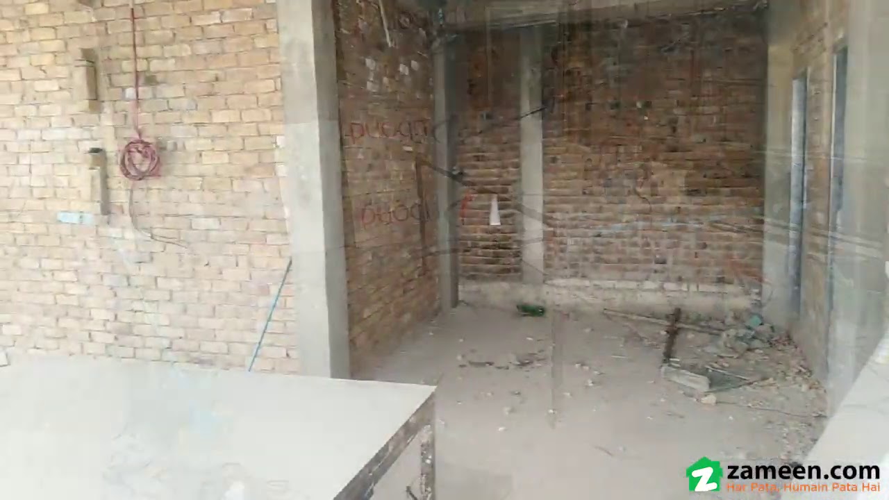2.9 MARLA PLAZA FOR SALE IN KANJU CHOWK KANJU TOWNSHIP SWAT YouTube