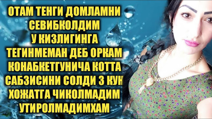 Jinsiy qiynoqlar va ayollarni qatl qilish videolari