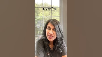 Homework Battles? Try It the Kumon Way | Build Routine, Confidence, and Independence