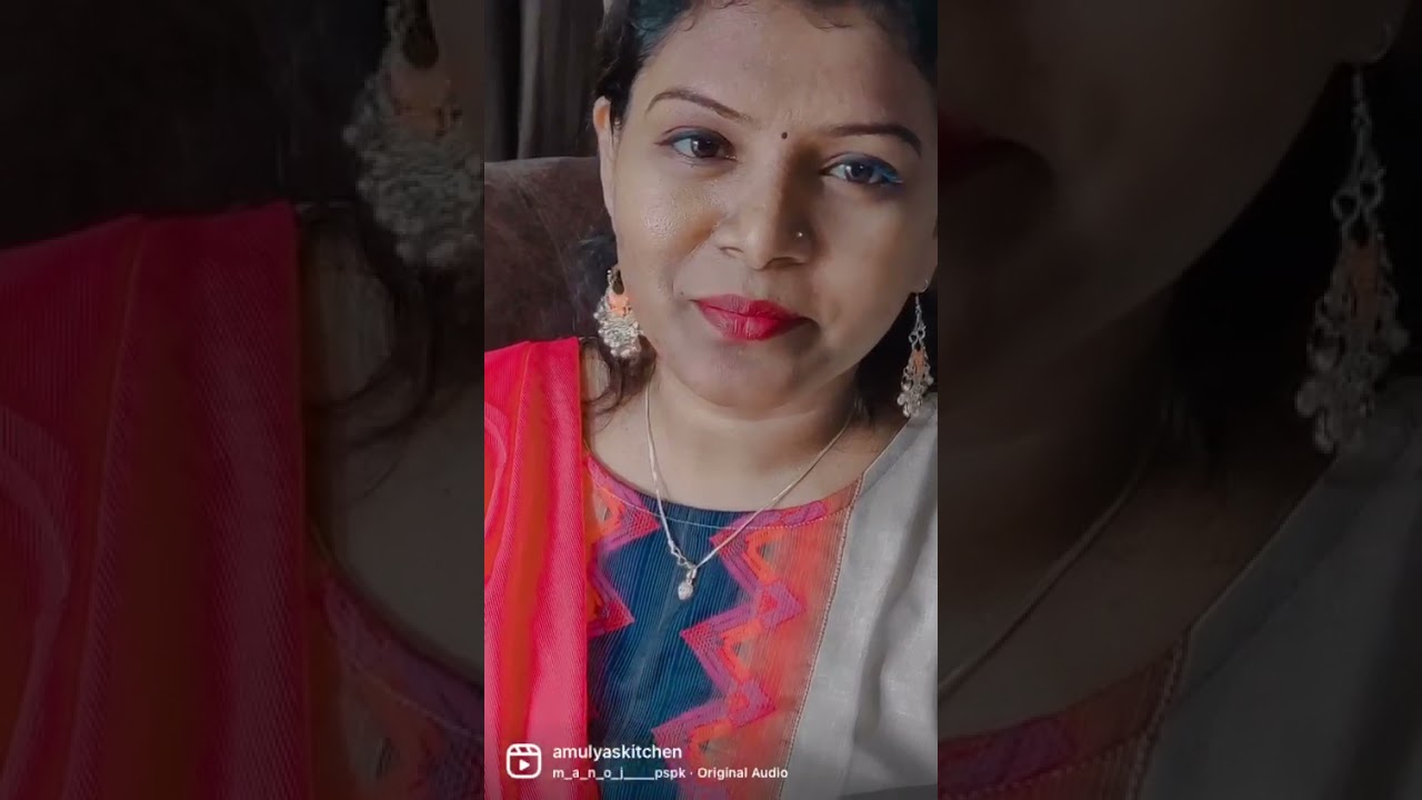 అవును ఇది చాలా Correct👍👍అందం కంటే Character Imp👍