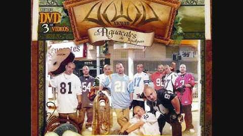 Akwid-Bohemio De Aficion